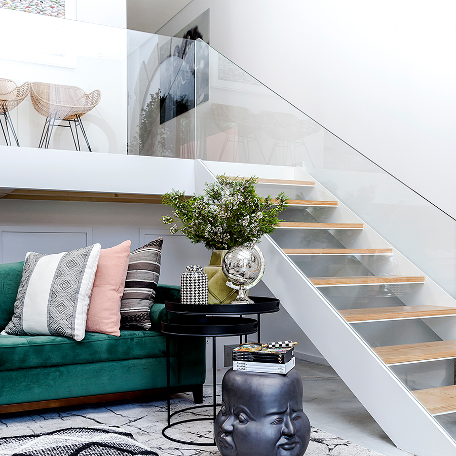 TGV Interiores - Residential project in Porto - AAH Apartment