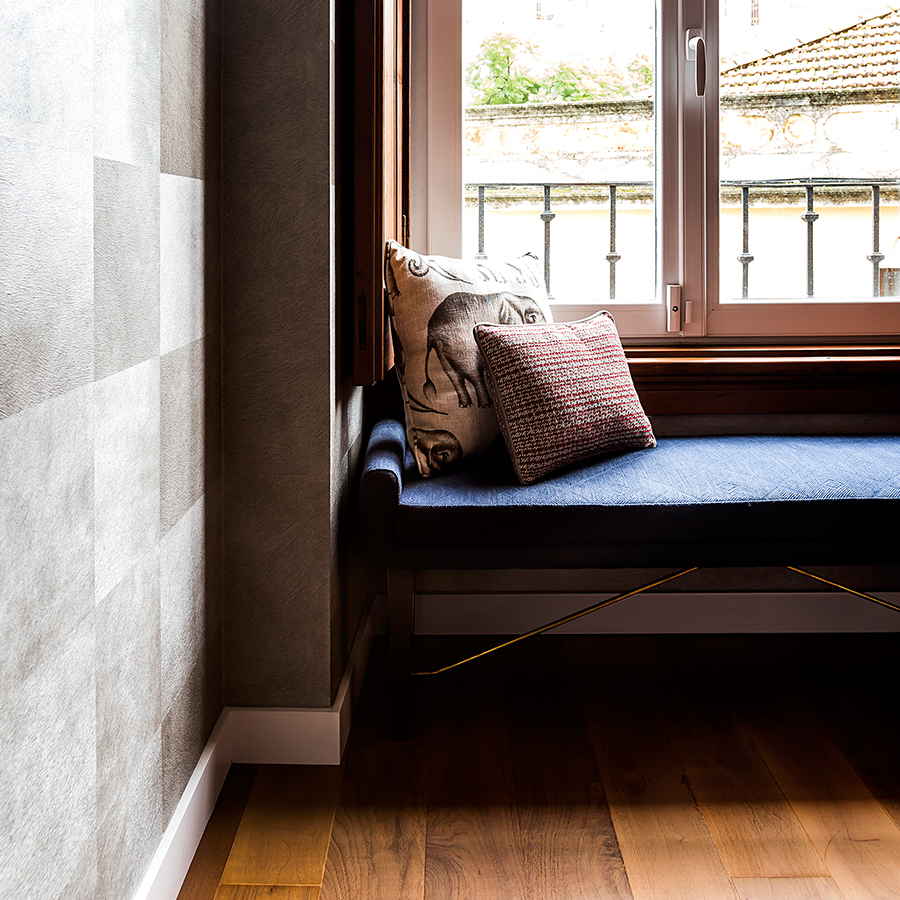 TGV Interiores - Residential project in Lisboa - ABL Apartment