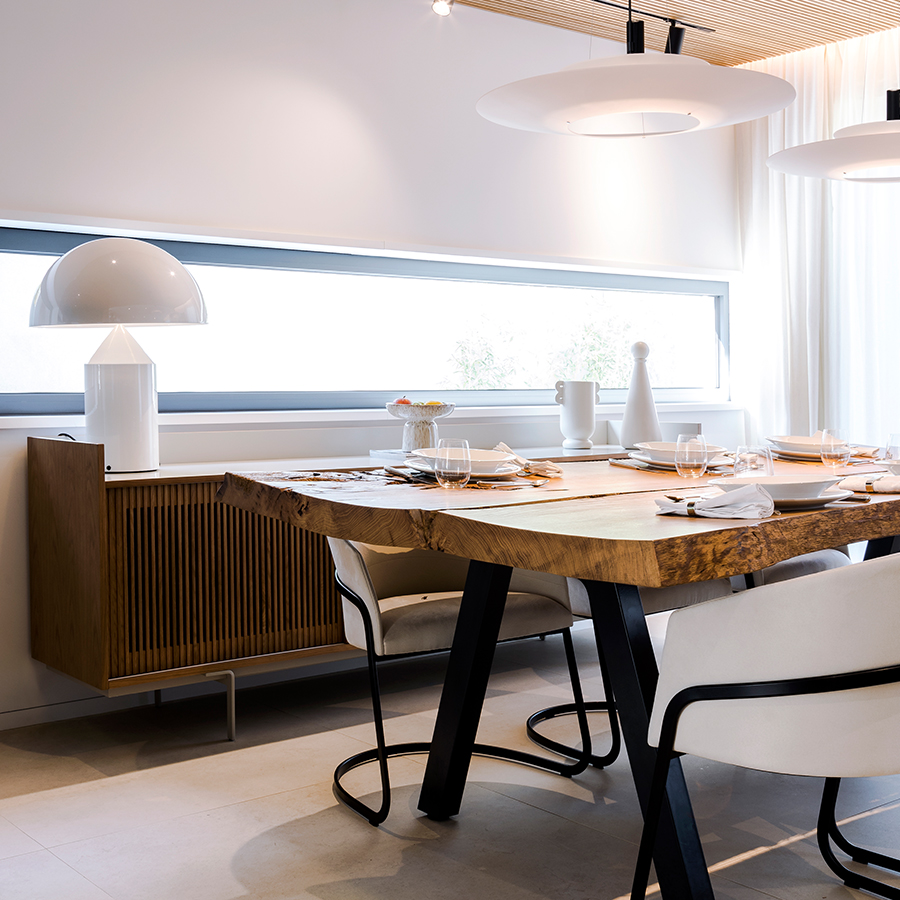 TGV Interiores - Residential project in Porto - BPH Villa