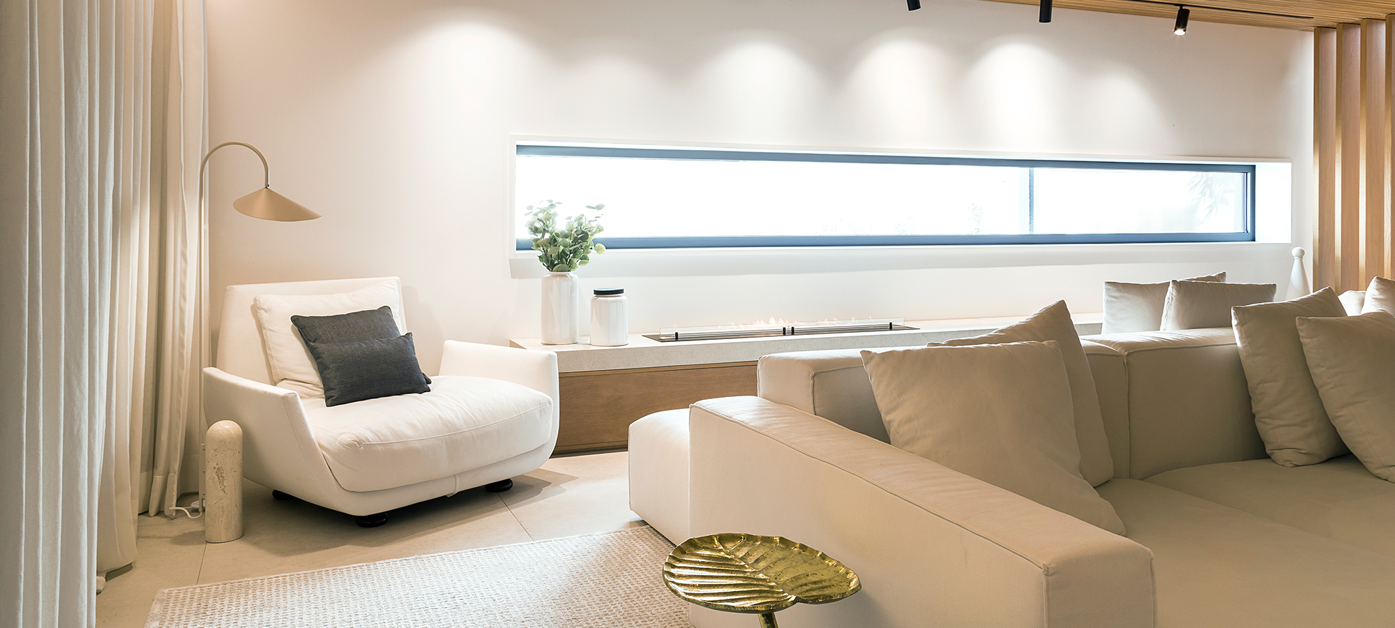 TGV Interiores - Residential project in Porto - BPH Villa