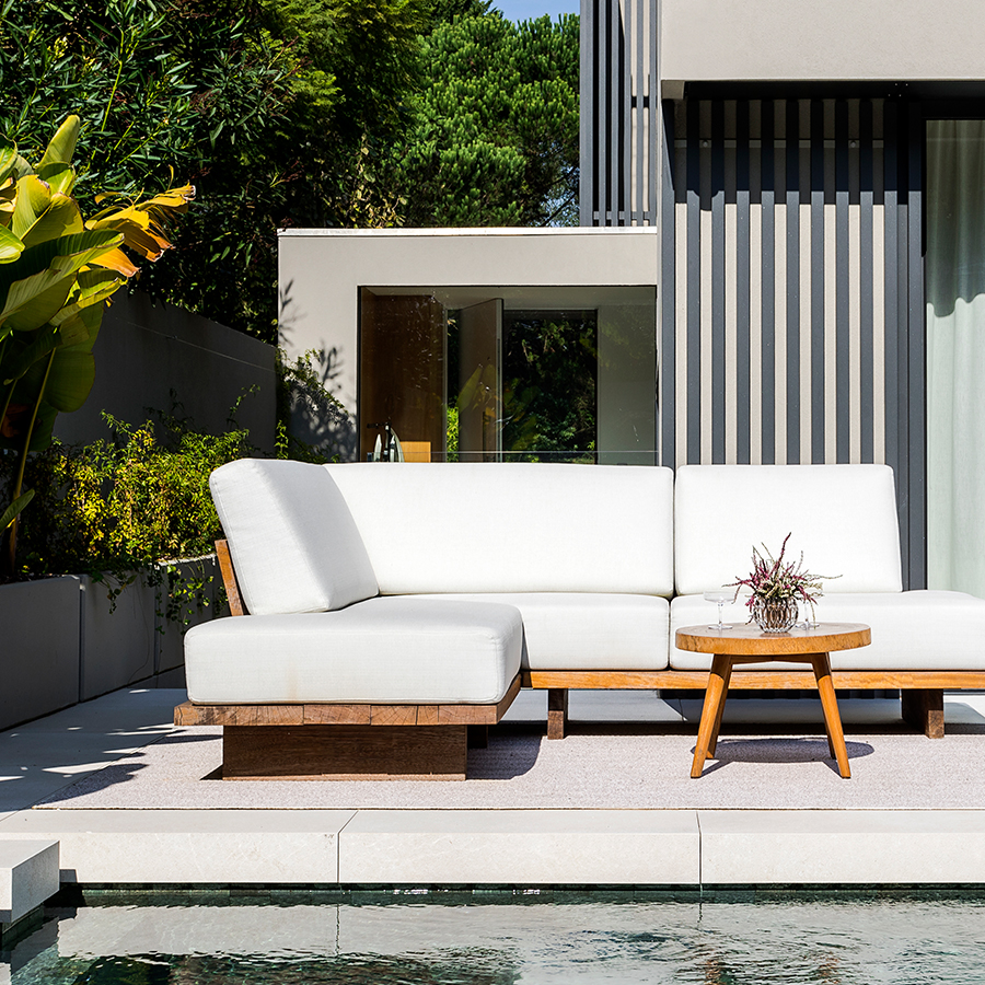 TGV Interiores - Residential project in Porto - BPH Villa