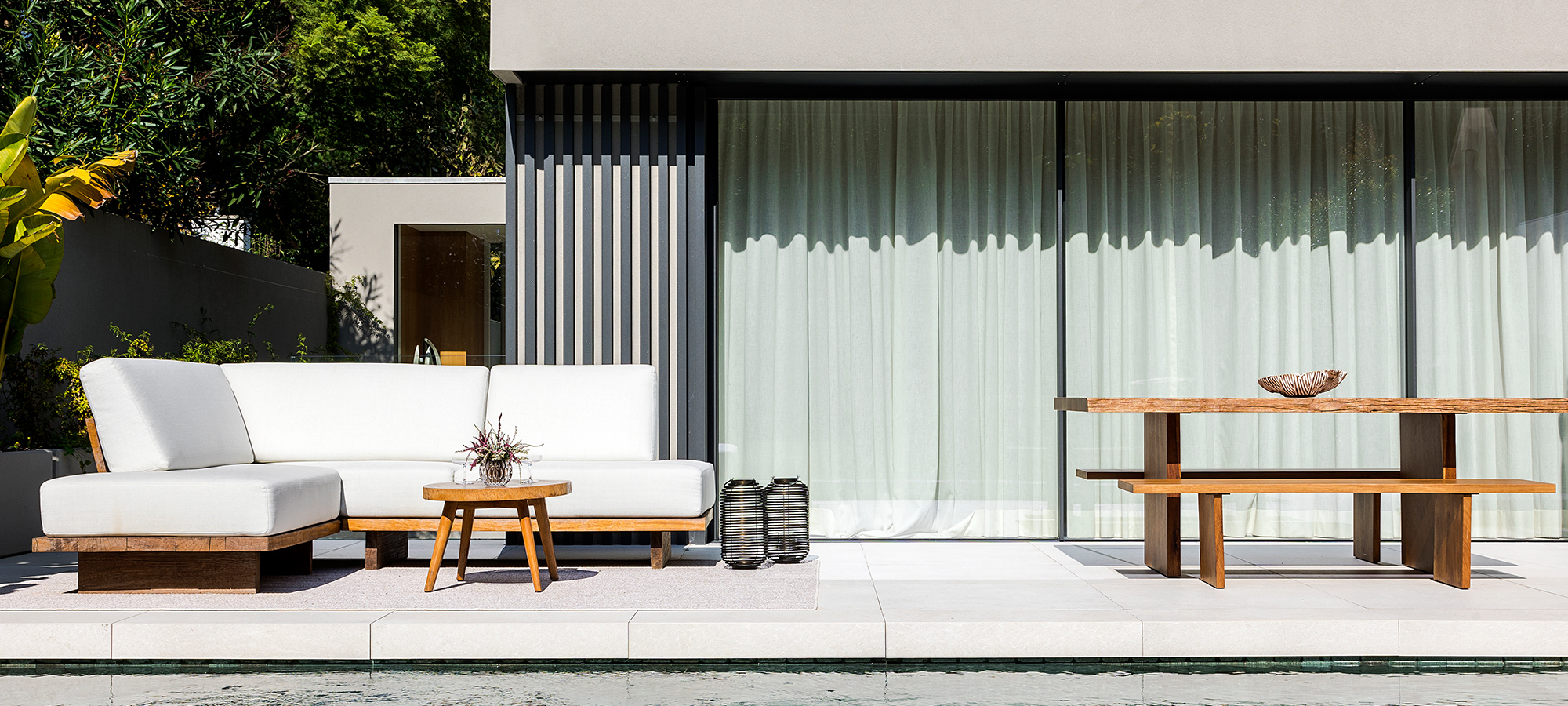 TGV Interiores - Residential project in Porto - BPH Villa