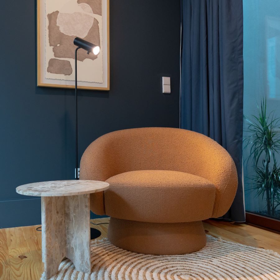 TGV Interiores - Hospitality project in Porto - Downtown Apartments