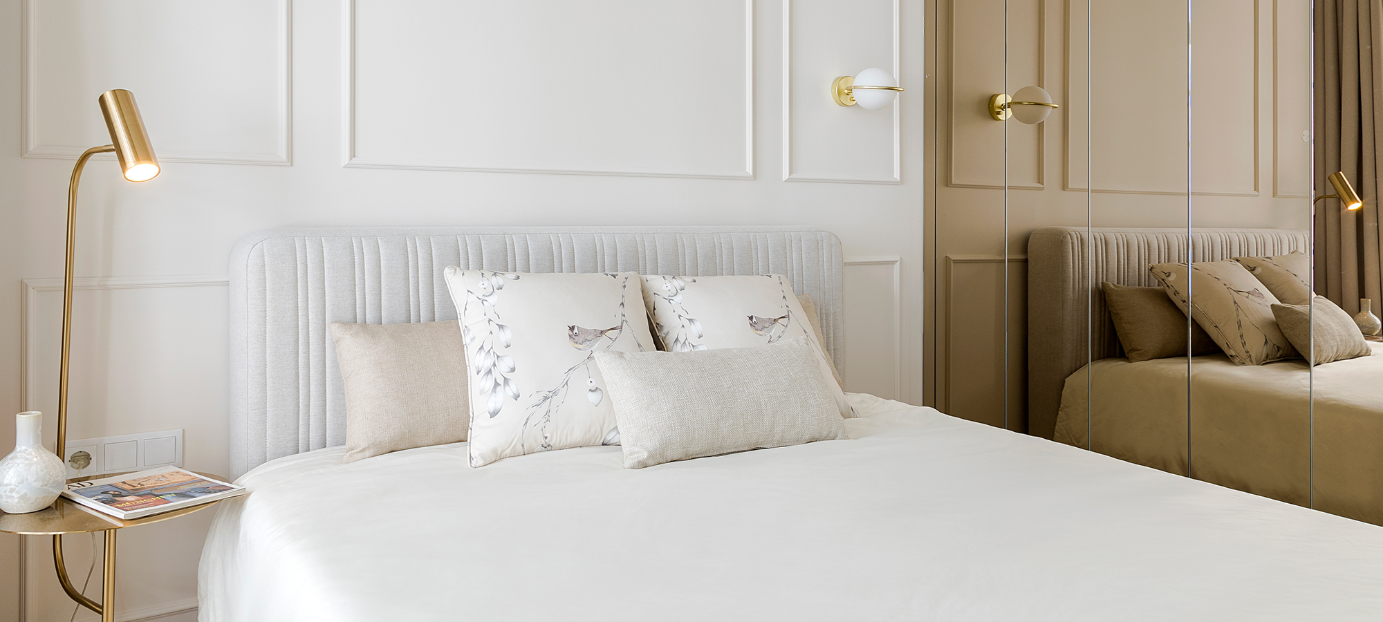TGV Interiores - Hospitality project in Porto - Clérigos Boutique Apartments