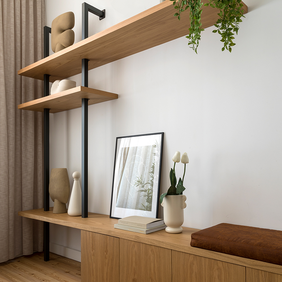 TGV Interiores - Hospitality project in Porto - Grace Residence