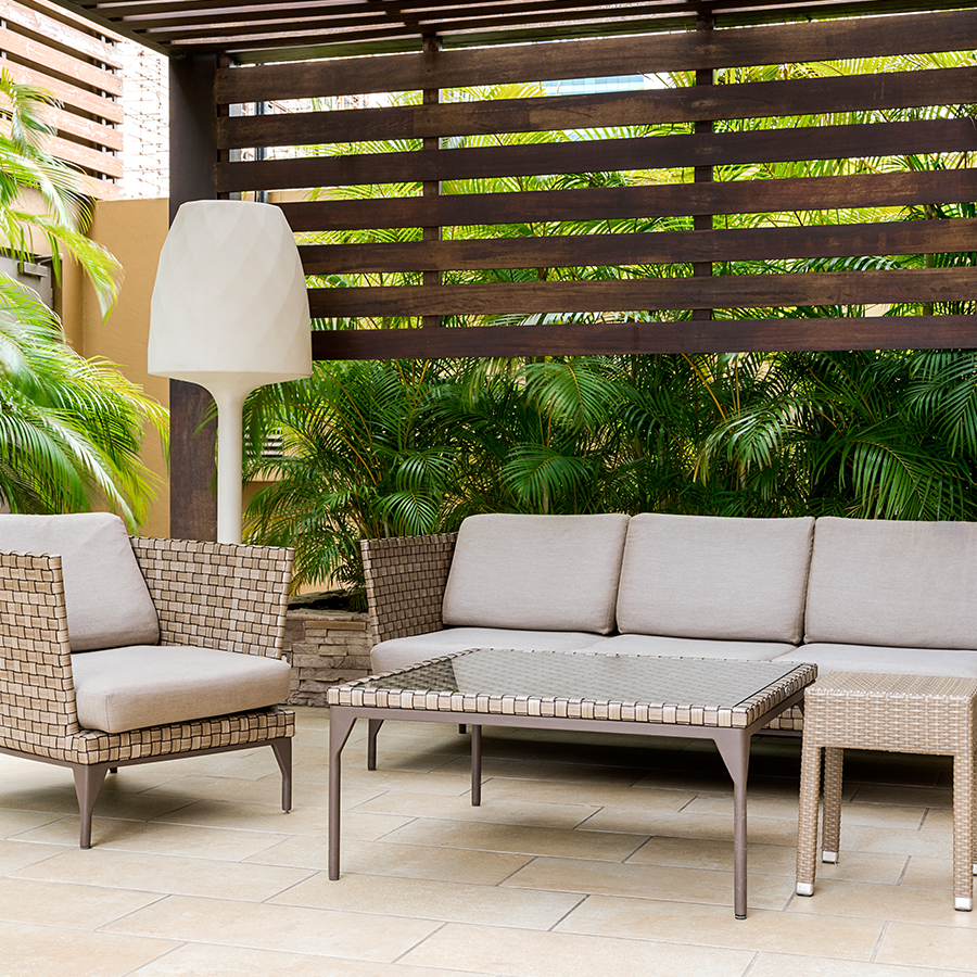 TGV Interiores - Hospitality project in Luanda - Hotel Alvalade
