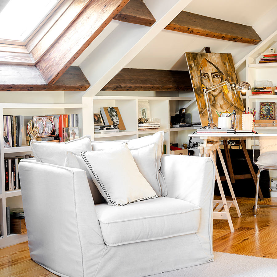 TGV Interiores - Residential project in Porto - LDJ Villa