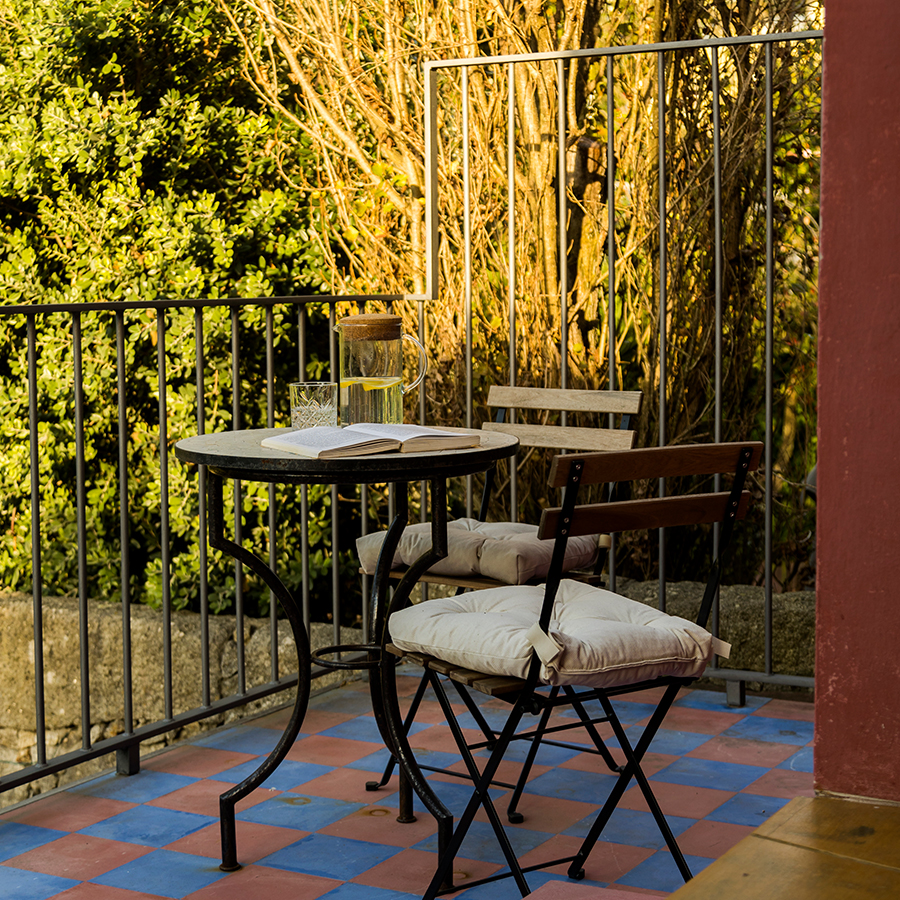 TGV Interiores - Residential project in Porto - LDJ Villa
