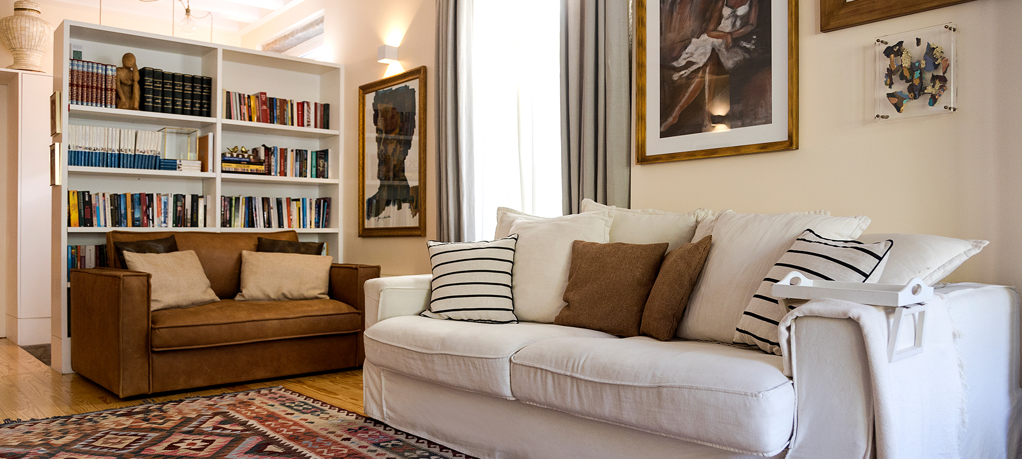TGV Interiores - Residential project in Porto - LDJ Villa