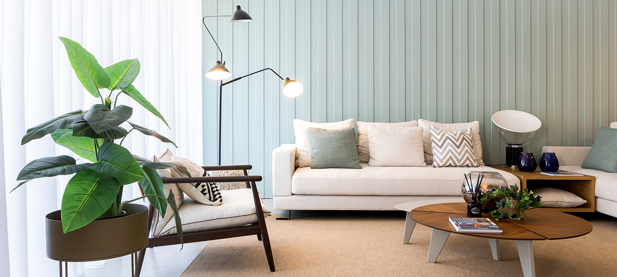 TGV Interiores - Residential project in Aveiro - MCN Villa