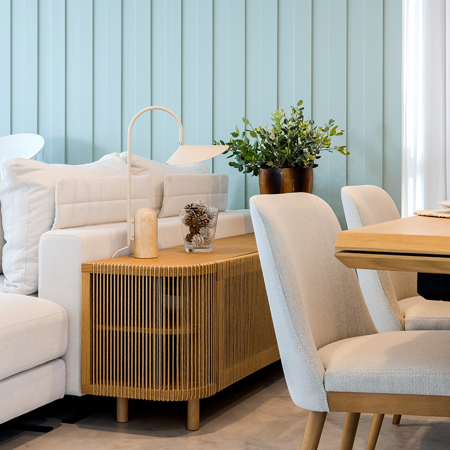 TGV Interiores - Residential project in Aveiro - MCN Villa