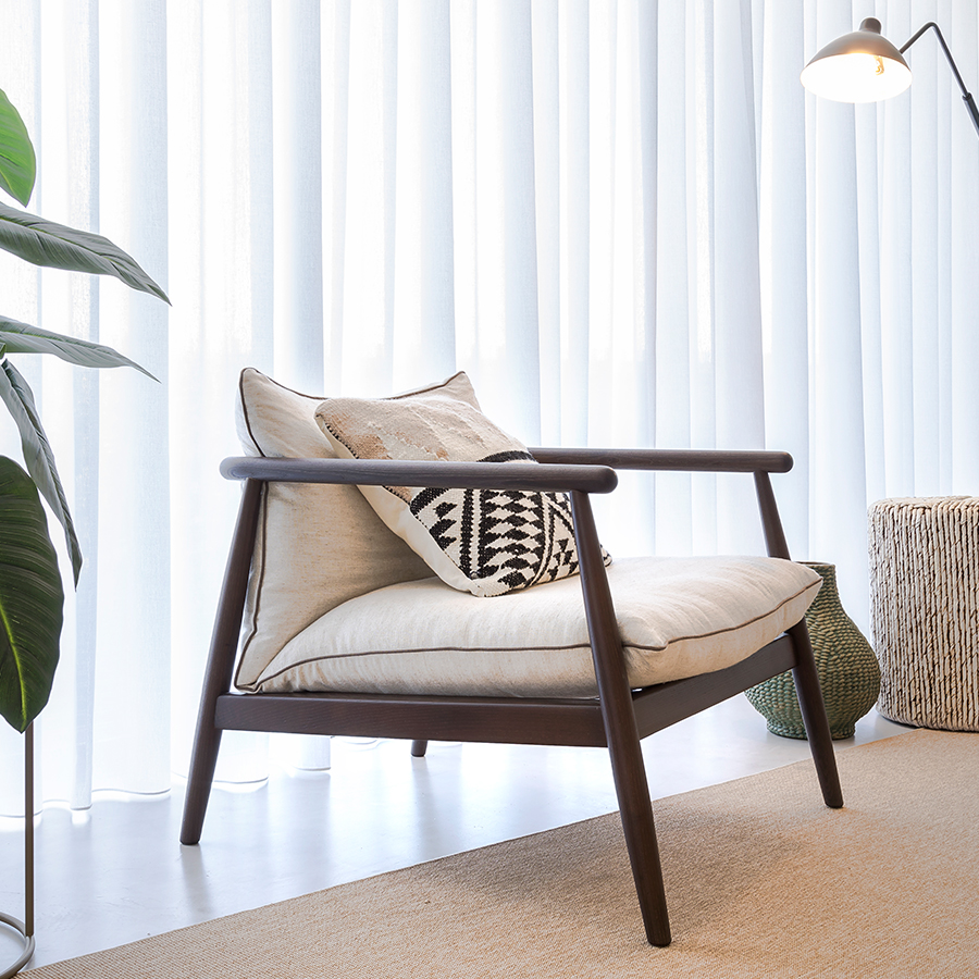 TGV Interiores - Residential project in Aveiro - MCN Villa