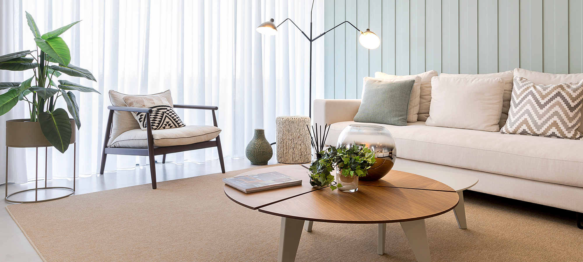TGV Interiores - Residential project in Aveiro - MCN Villa