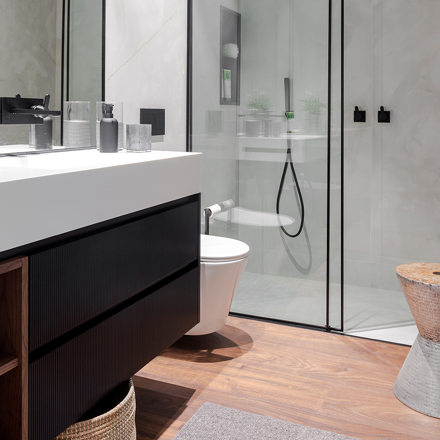 TGV Interiores - Residential project in Leiria - MLR Villa