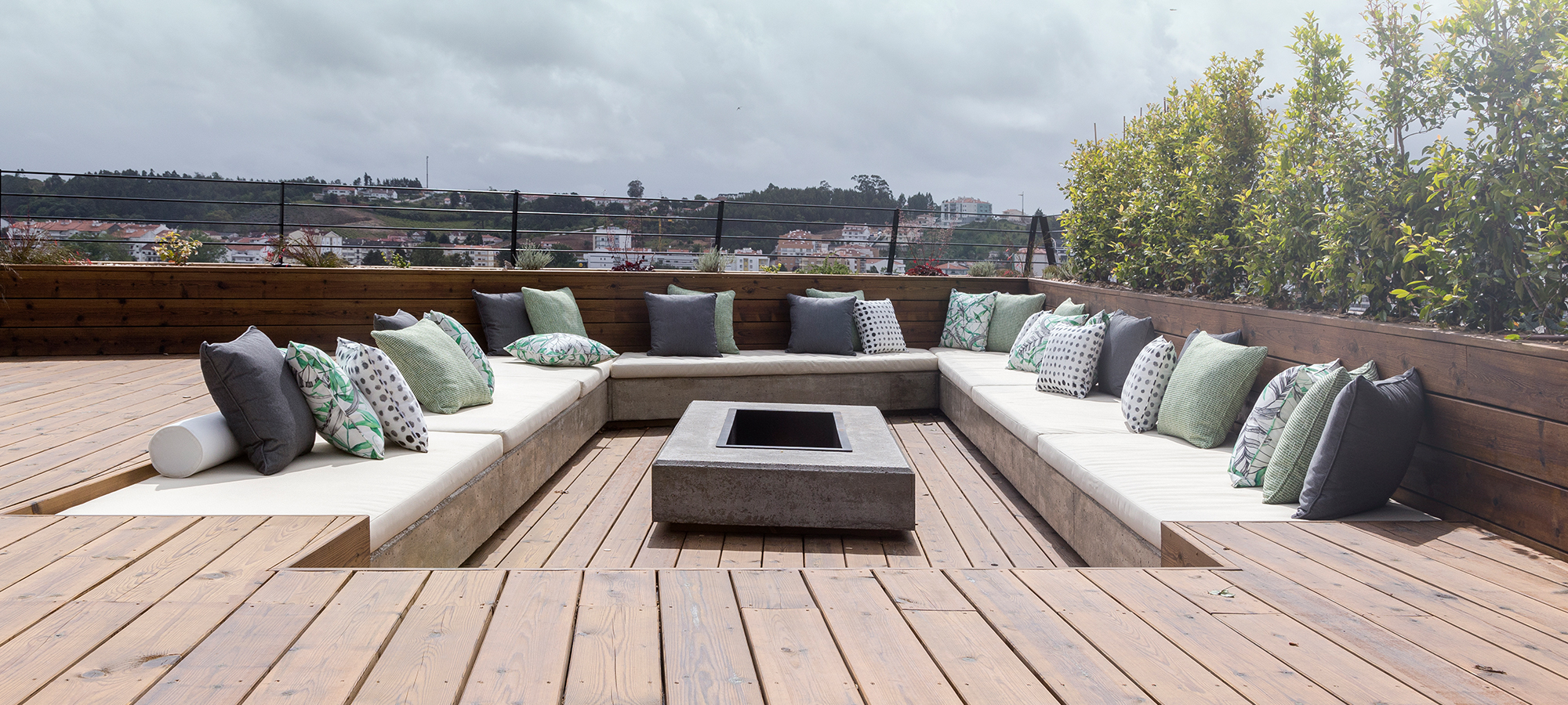 TGV Interiores - Residential project in Leiria - MLR Villa