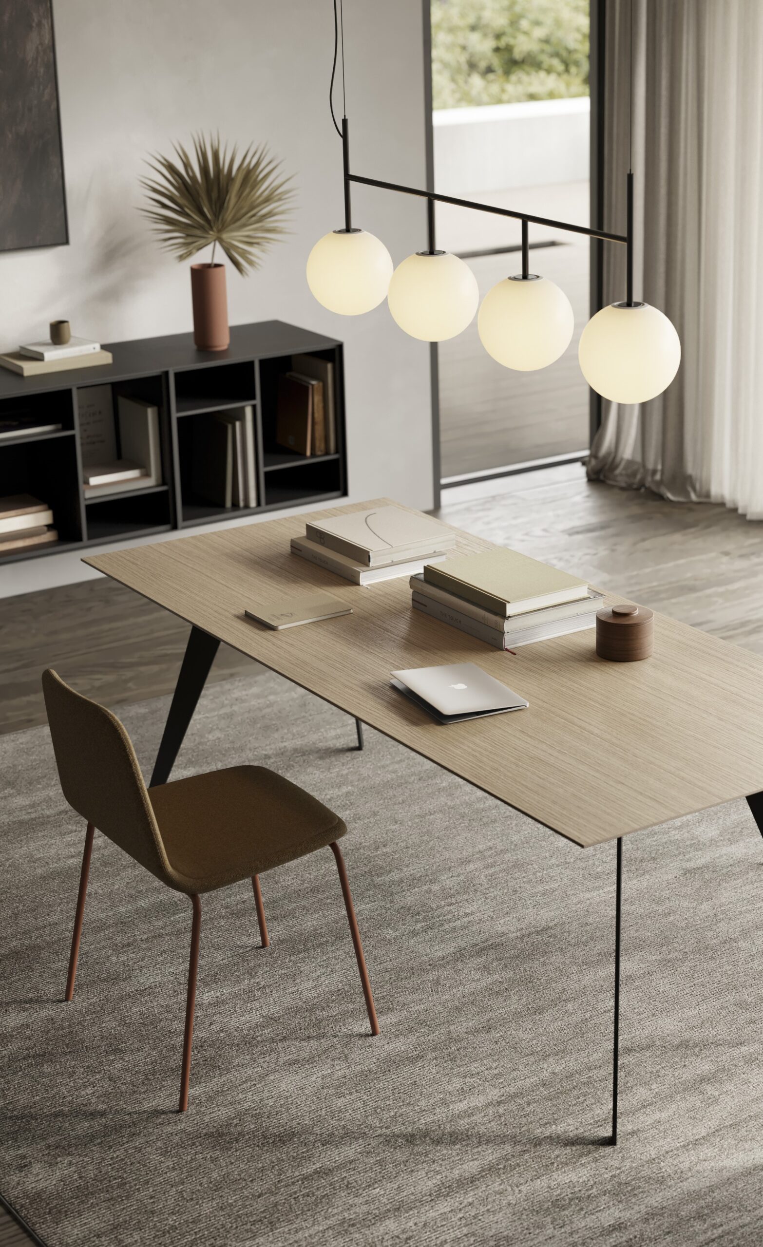 TGV Interiores - Professionals