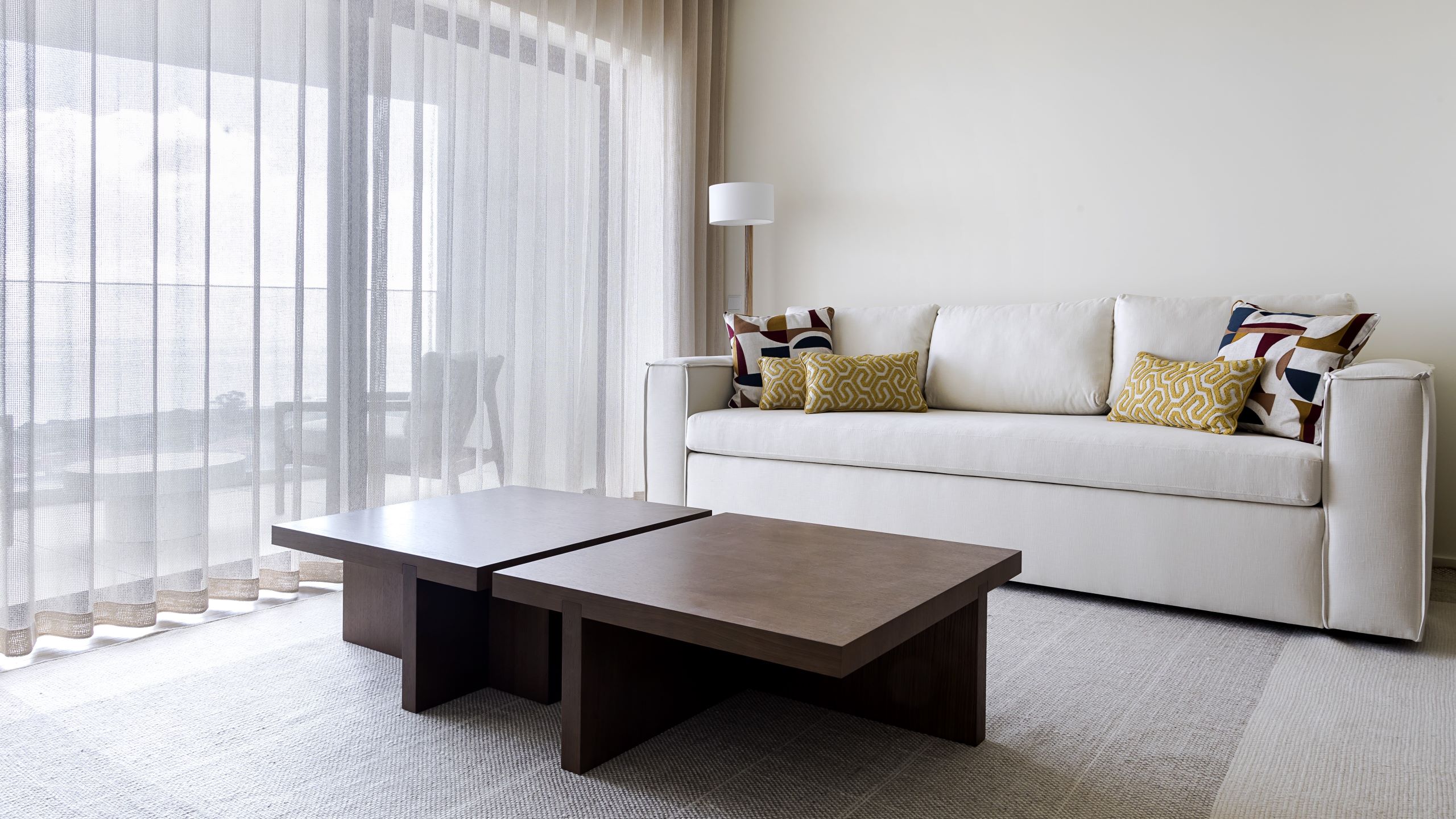 Sun Cliffs Resort TGV Interiores