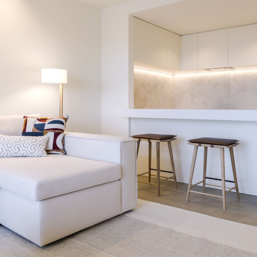 Sun Cliffs Resort TGV Interiores