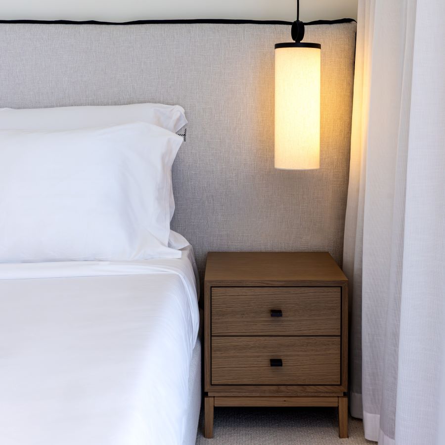 Sun Cliffs Resort TGV Interiores