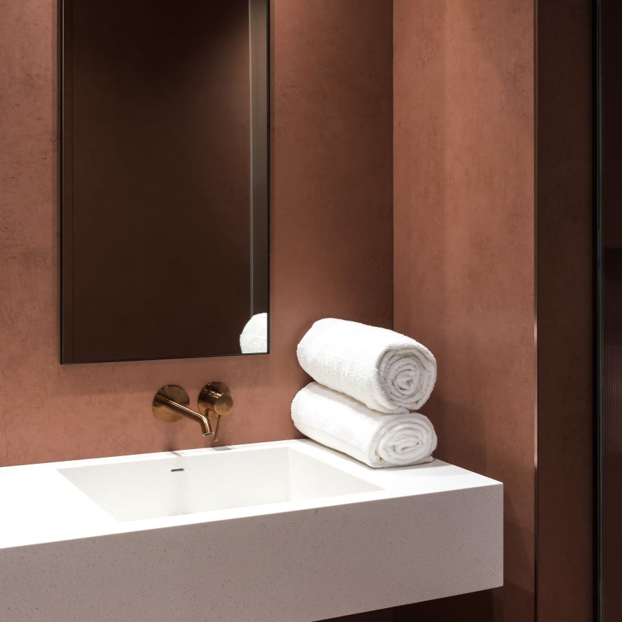 Sun Cliffs Resort TGV Interiores