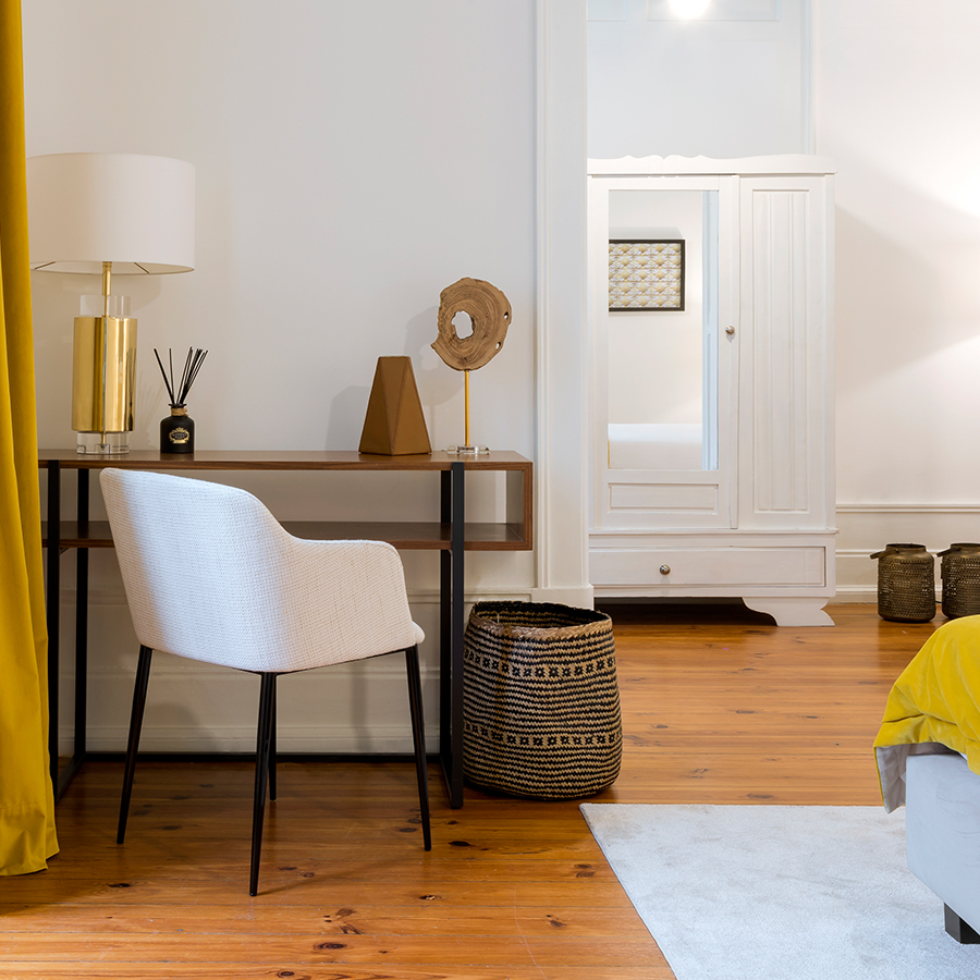 TGV Interiores - Hospitality project in Coimbra - Top Apartments