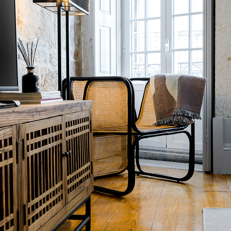 TGV Interiores - Hospitality project in Porto - Top Apartments