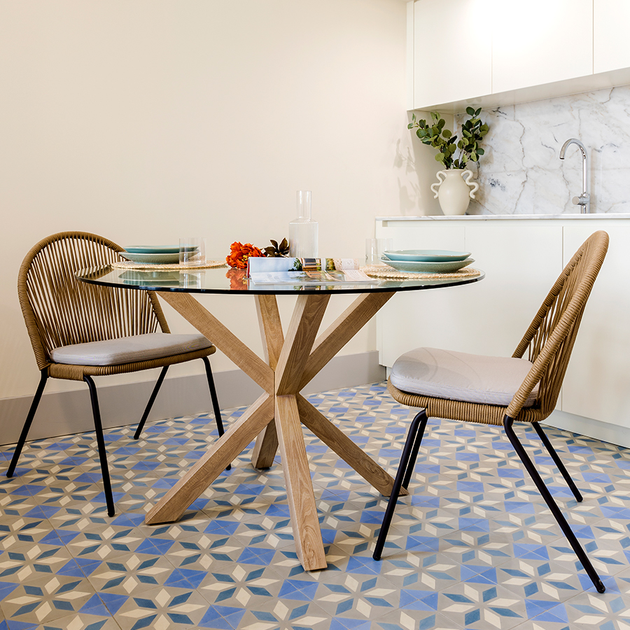 TGV Interiores - Hospitality project in Porto - Top Apartments