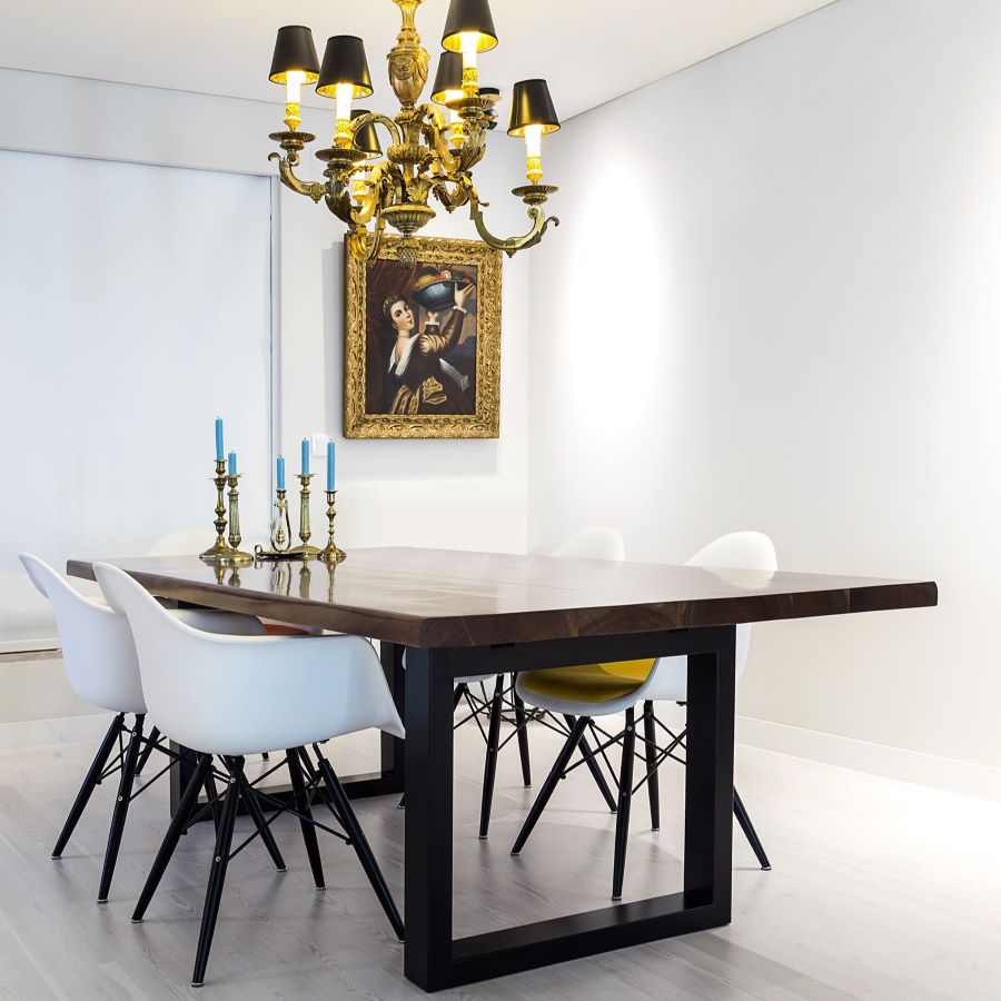 TGV Interiores - Residential project in Lisbon - MCO Villa