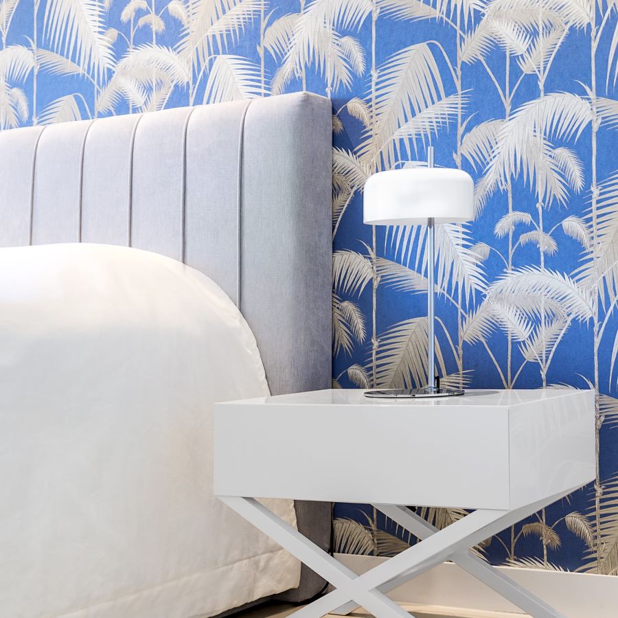 TGV Interiores - Residential project in Lisbon - MCO Villa