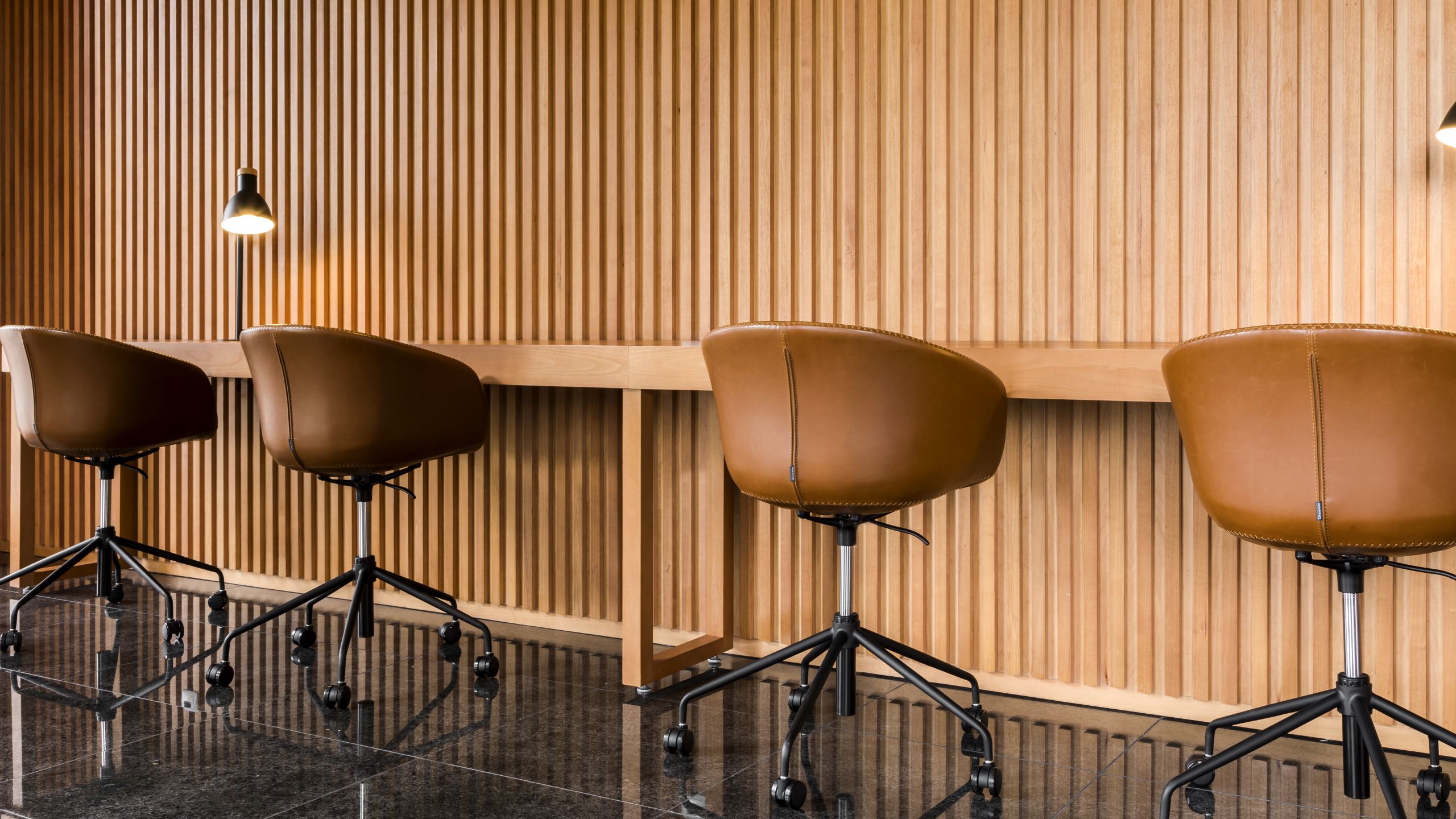 TGV Interiores - Hospitality project in Lubango - Yona Hotel
