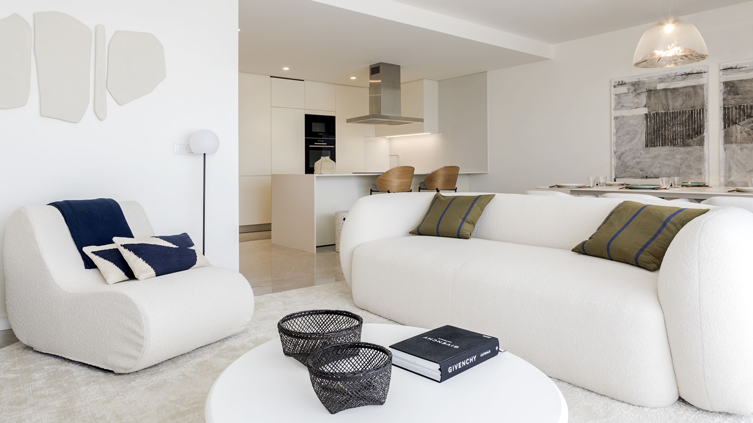 Greens Vilamoura TGV Interiores