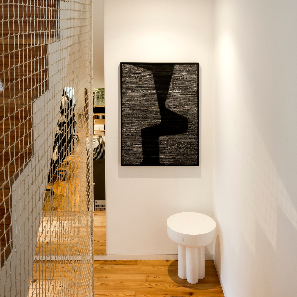 TGV Interiores Studio Porto