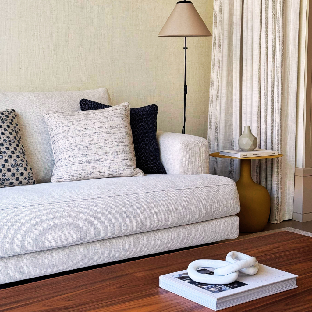 TGV Interiores Showroom Lisboa